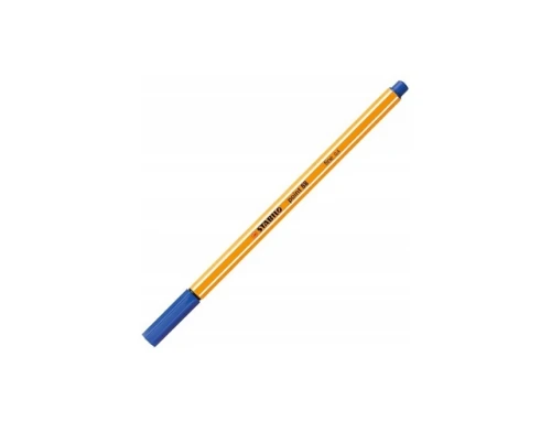 Cienkopis Stabilo Point 88/41 Niebieski _68735