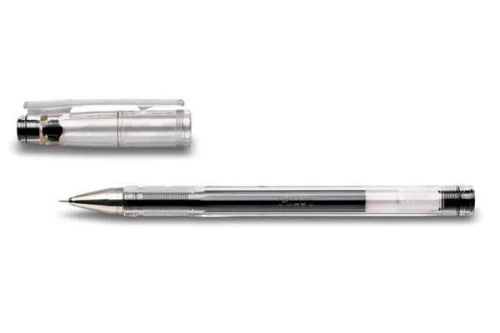 Cienkopis czarny 0,2 G-TEC-C4 Pilot_23578