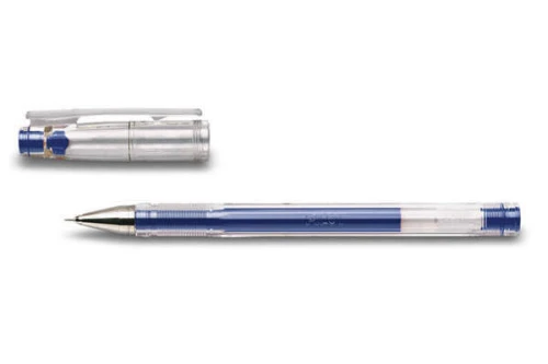 Cienkopis niebieski 0,2 G-TEC-C4 Pilot_32521