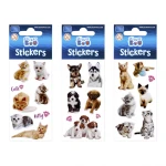 Naklejki Cuties Sticker BOO