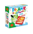 Gra pisanie-zmazywanie Literki Cyferki Alexander_57175