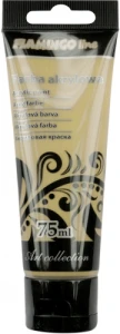 Farba akrylowa 75ml 078 pastelowy kremowy Flamingo Titanum