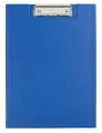 Clipboard z okładką A4 niebieski Biurfol_57377