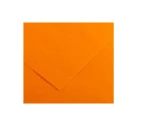 Brystol A2 Ciemny Pomarańczowy nr09 Colorline Canson