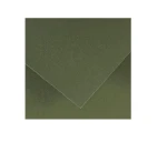 Brystol A2 Zielony Khaki nr89 Colorline Canson