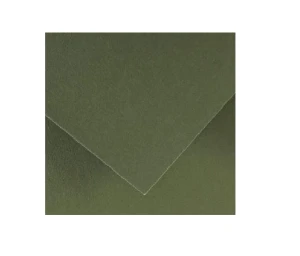 Brystol A2 Zielony Khaki nr89 Colorline Canson