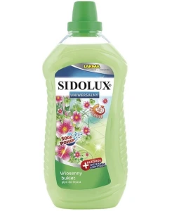 Sidolux Płyn Uniwersalny Wiosenny Bukiet 1L
