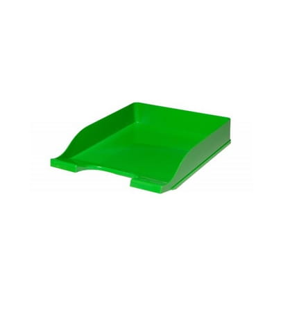 Szuflada na dokumenty zielona Bantex  _57695