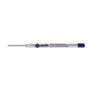 Wkład Zentih metalowy oryginalny czarny 0,8mm