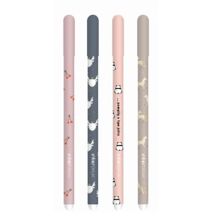 Długopis wymazywalny 0,5mm Cute Mix Interdruk