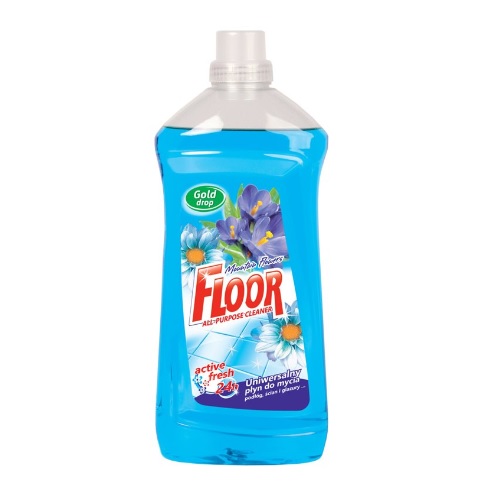 Płyn uniwersalny Kwiaty Gór 1.5L Floor_58061