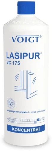 Środek LASIPUR do szyb i luster 1L VC175 Voigt_25678