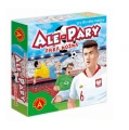 Gra karciana Ale Pary Piłka Nożna Alexander_58294