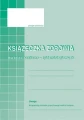 Książeczka zdrowia dla celów sanitarno-epidemiologicznych 530-5 MP_24108
