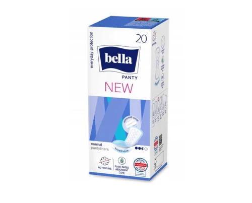 Wkładki Bella Panty New 20szt_27899