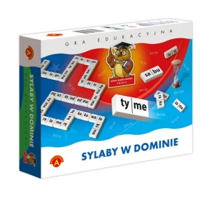 Gra Sylaby w Dominie Alexander