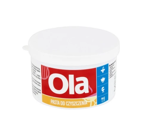 Pasta Do Szorowania 250g Ola _58454