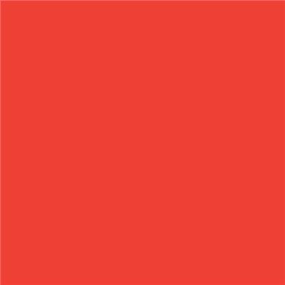 Brystol B1 70x100 Czerwony 87 230g Europapier_58300