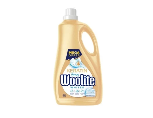 Płyn do prania Bieli i Jasnych Kolorów 3,6L Woolite_66367