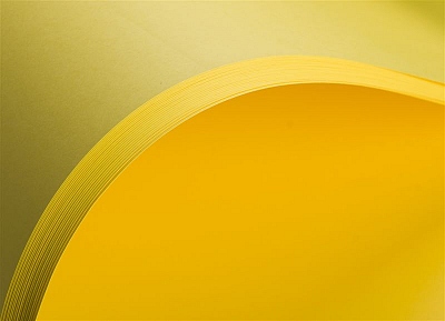 Brystol B1 Żółty Jasny 45 Europapier_28148