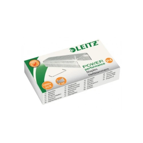 Zszywki Leitz 5571 24/8 325108_58327