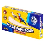 Masa papierowa stała 0.45kg Astra