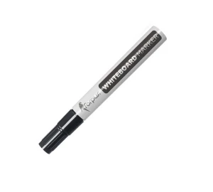 Marker Suchościeralny Czarny Forpus