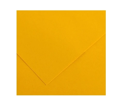 Brystol A2 Żółty nr05 Colorline Canson_58817