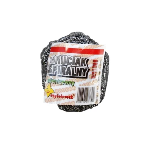 Druciak Spiro Maxi Czyścioszek_58824