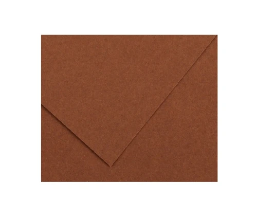 Brystol A2 Czekoladowy nr34 Colorline Canson_58841
