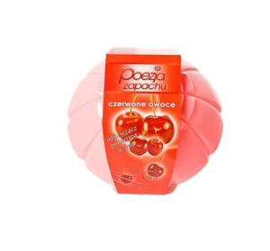 Odświeżacz w żelu UFO Czerwone owoce Poezja 