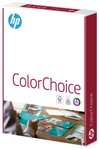 Papier Satynowy Color Choice HP A4 250g 250 arkuszy