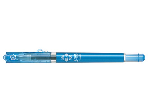 Cienkopis niebieski jasny 0,4 G-TEC-C Maica Pilot_28167