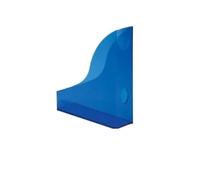 Pojemnik na dokumenty plastikowy Niebieski Durable 