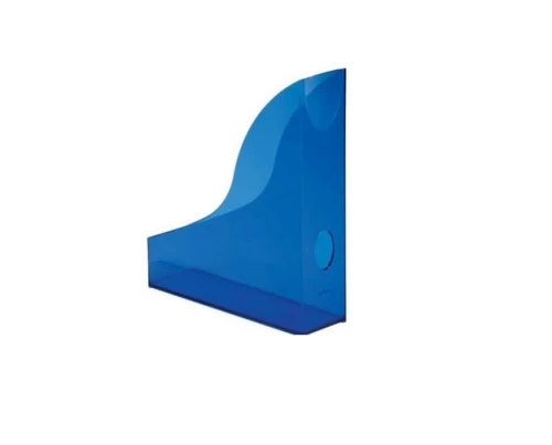 Pojemnik na dokumenty plastikowy Niebieski Durable _32379