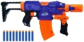 Pistolet NERF N-strike Elite Stryfe CQ-10 Hasbro