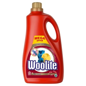 Płyn do prania kolor 3,6L Woolite 