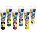 Farby plakatowe 30ml 6kol Astra_47960