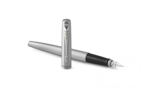 Pióro wieczne Jotter FP M Stalowe CT 2030946 Parker
_46652