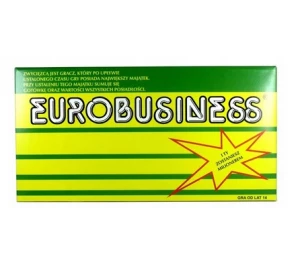 Gra Eurobiznes Labo