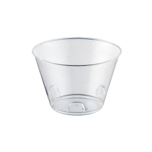 Pojemnik Fingerfood 150ml 24 szt. Kubek TULIP 3 LUXOR