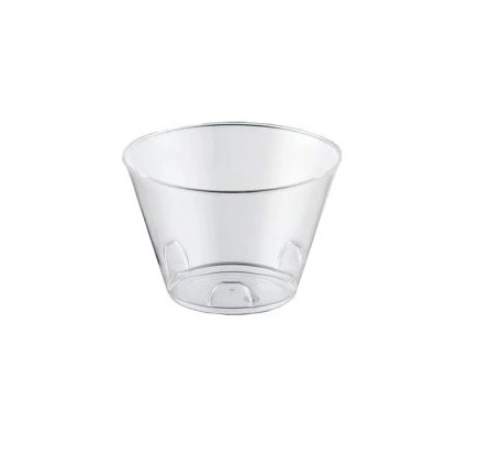 Pojemnik na przekąski 100ml Tulip 2 058371 Fingerfood _59328