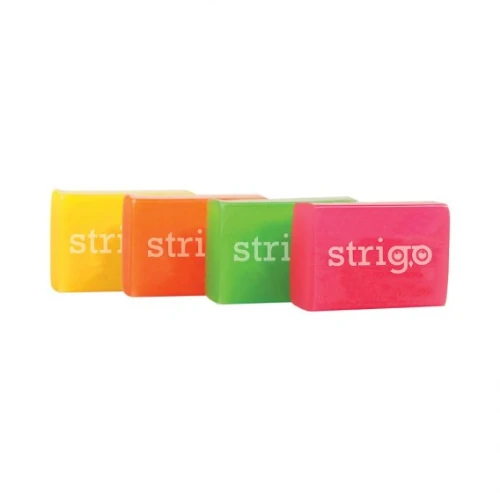Gumka Neon Mix Strigo_52975