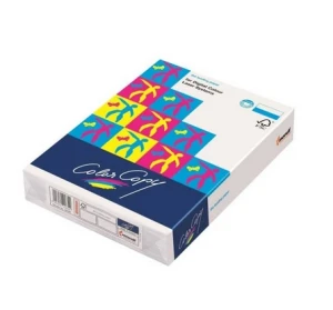 Papier satynowy A4 250g 125ark Color Copy