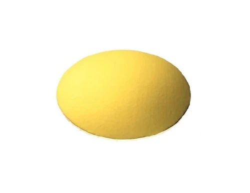 Podkład pod tort 28cm Okrągły Złocony _62852