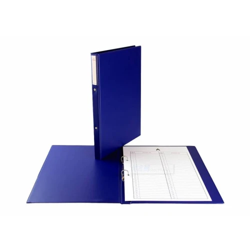 Teczka Do Akt Osobowych A4 2R 3cm Grant BiurFol_44229