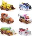 Paw Patrol pojazdy off road metal 6szt 3+ Spin Master