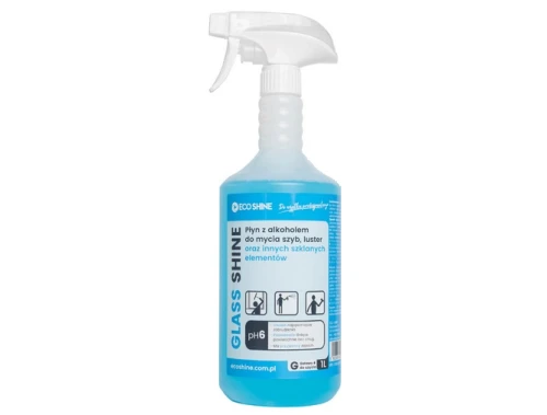 Eco Shine Glass Shine Płyn do szyb i luster 1L_75343