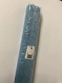 Bibuła Marszczona Krepa 180g 50x250cm 556 Niebieska Jasna Cartotecnica Rossi_34448