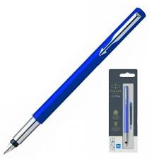 Pióro Parker Vektor Niebieskie M 2125007 na blistrze_52171